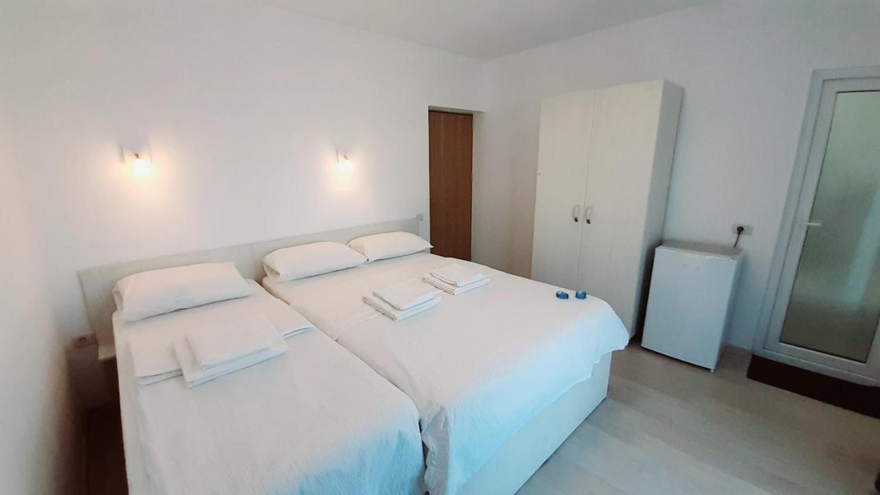 Tropicana * Eforie Sud (Constanta)
