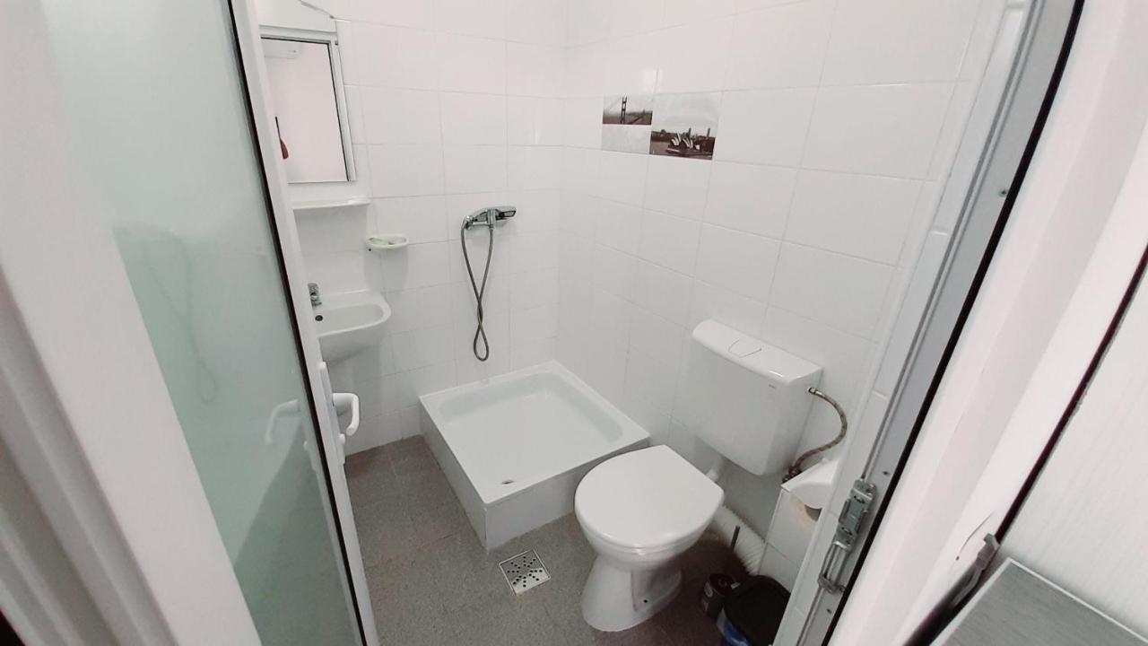 Gazde/Camere de închiriat Tropicana Eforie Sud (Constanta)