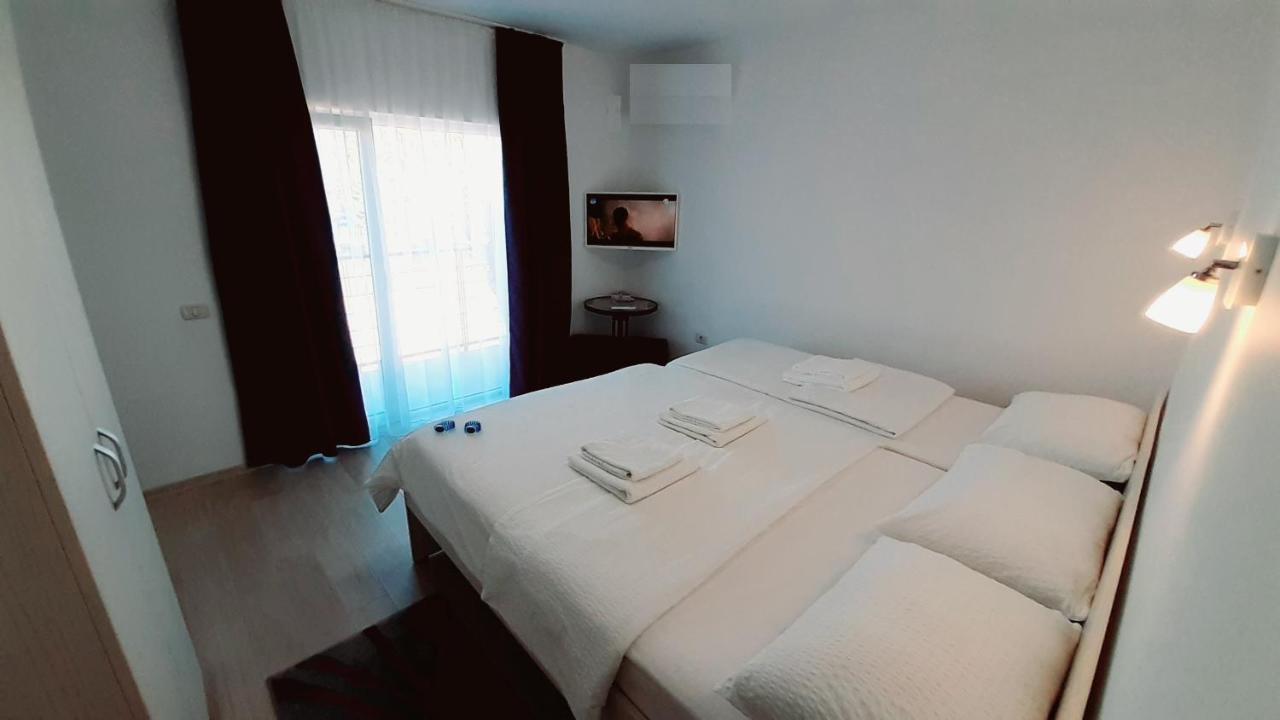 Tropicana Eforie Sud (Constanta)