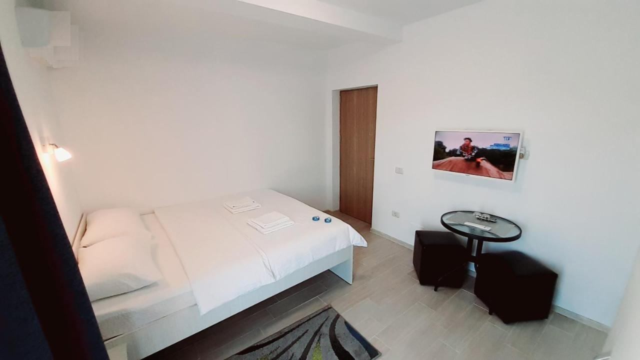 Tropicana Eforie Sud (Constanta)