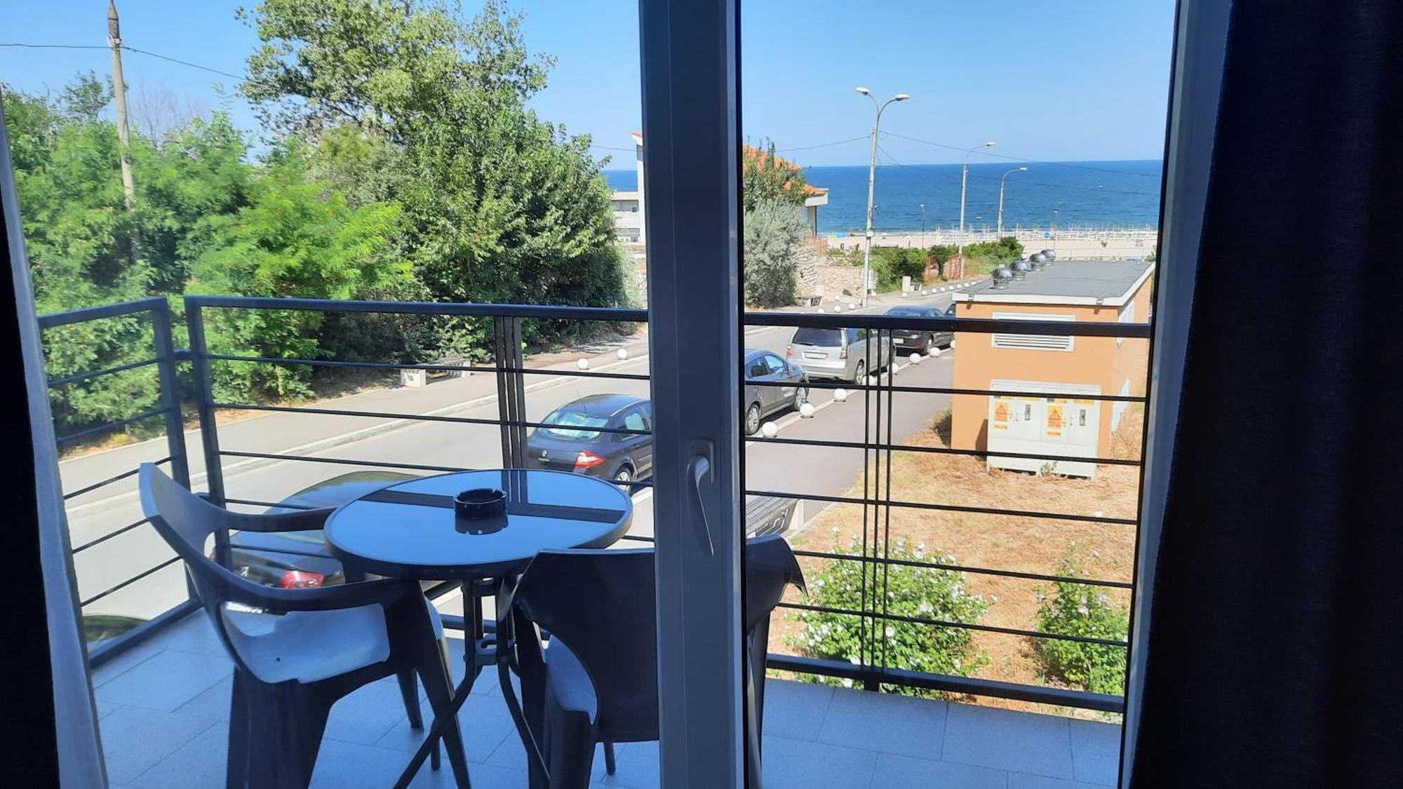 Tropicana Eforie Sud (Constanta)