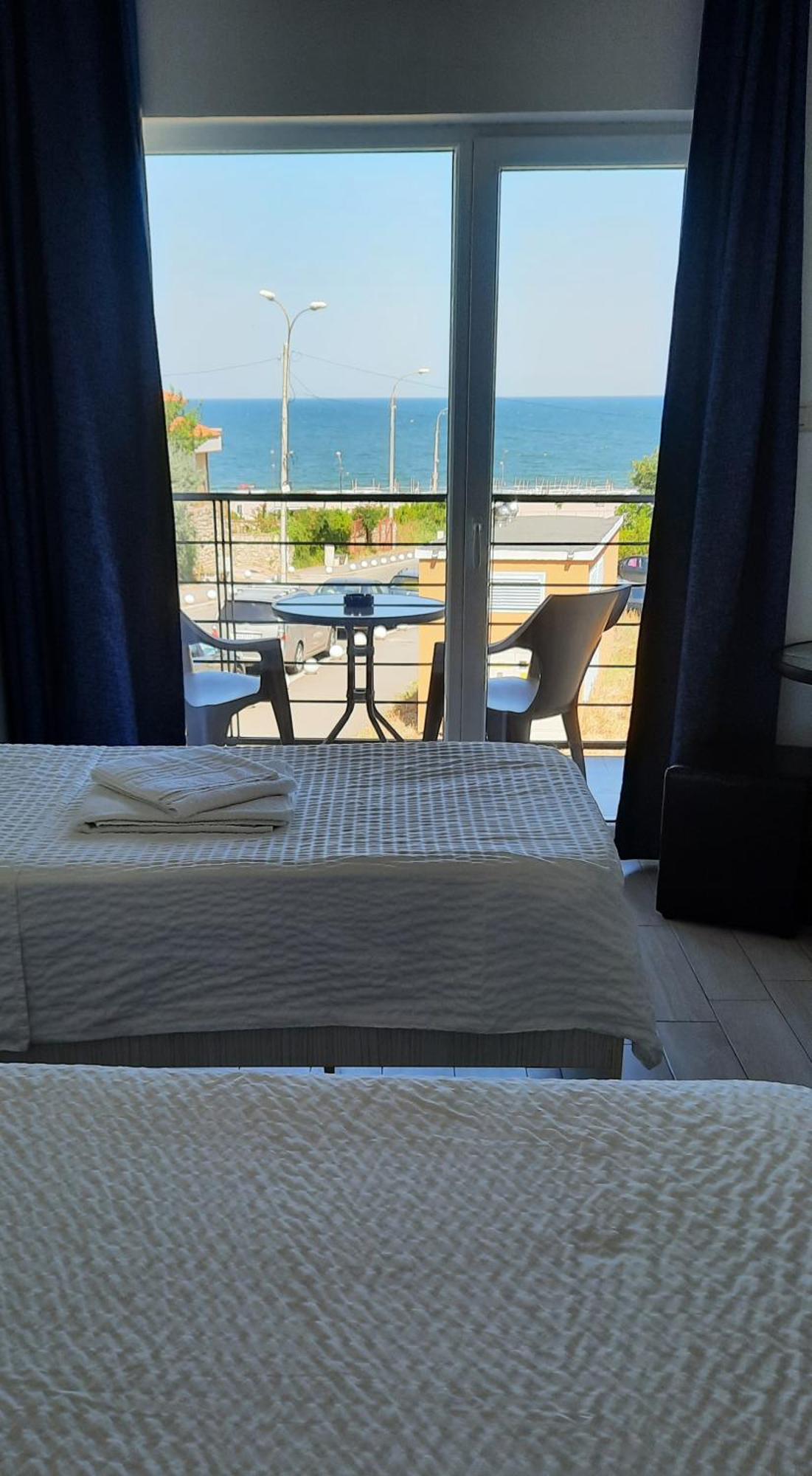 Tropicana * Eforie Sud (Constanta)