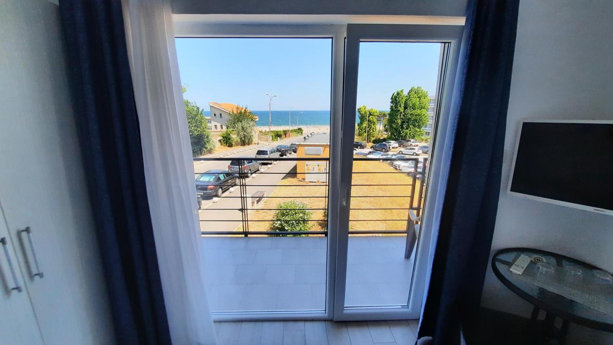 Tropicana Eforie Sud (Constanta)