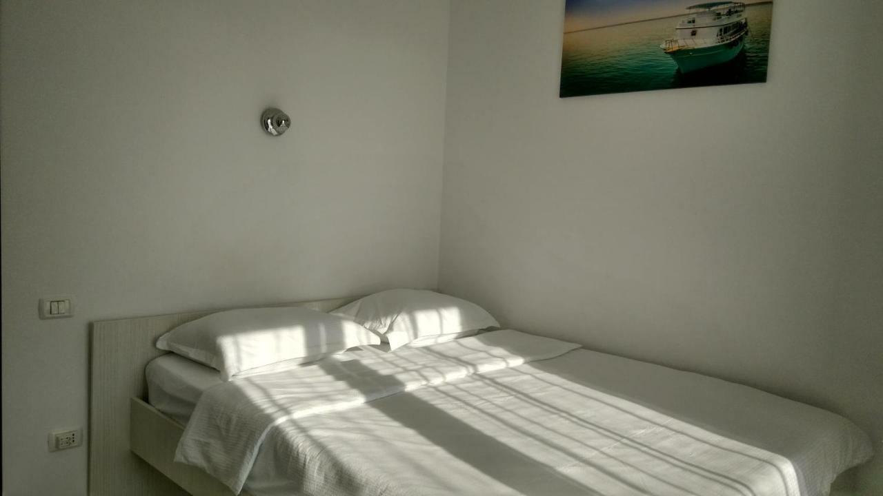 Tropicana * Eforie Sud (Constanta)