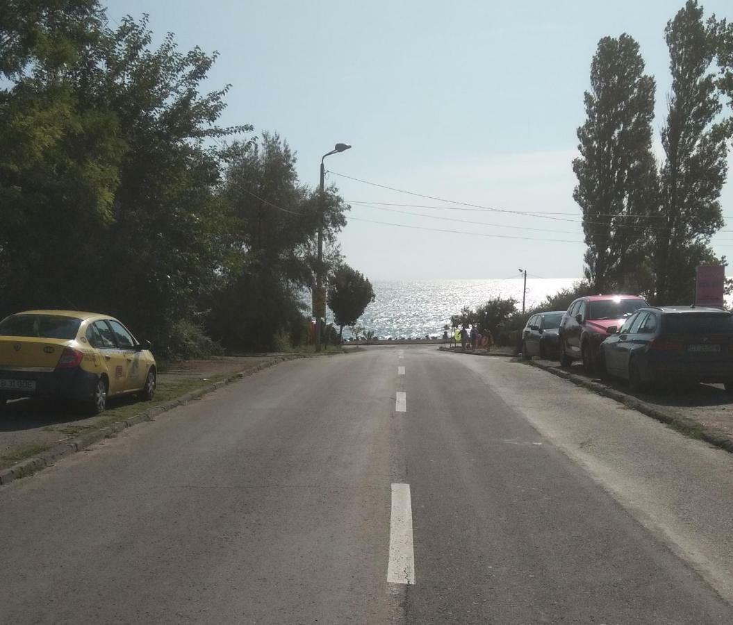 Privatunterkunft Tropicana Eforie Sud (Constanta)