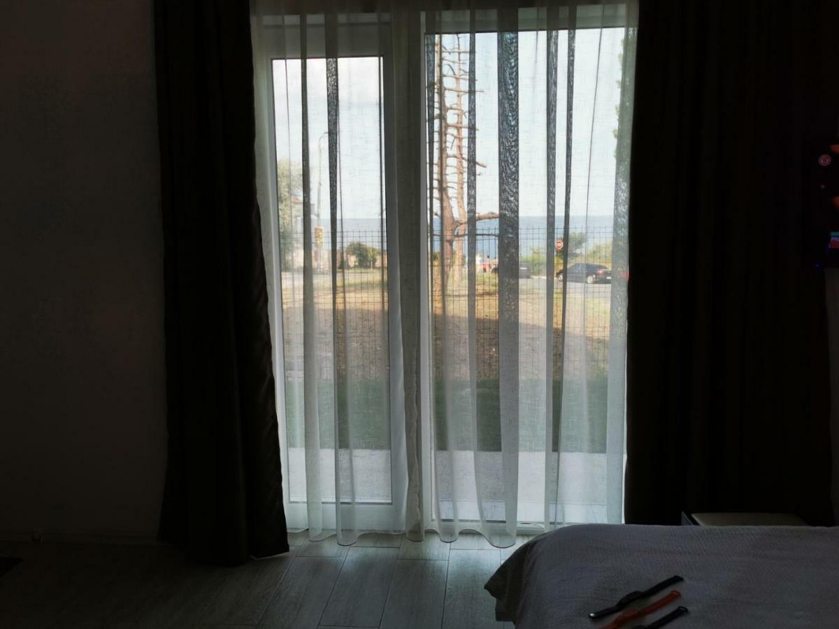 Tropicana Eforie Sud (Constanta)